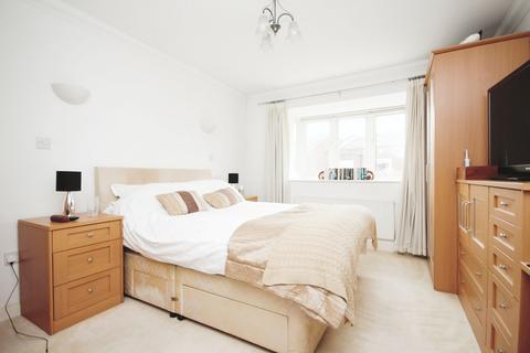3 bedroom mews for sale - St Aubyns Court, Poole, BH15
