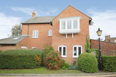 3 bedroom mews for sale, St Aubyns Court, Poole, BH15