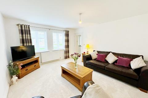 4 bedroom detached house for sale - Garden Mews, Trimdon Village