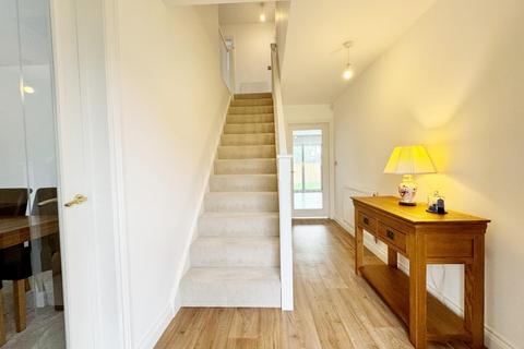 4 bedroom detached house for sale - Garden Mews, Trimdon Village