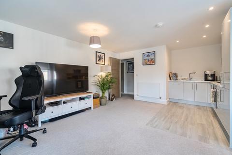 1 bedroom flat for sale - Oakford Court, Henley-on-Thames, RG9