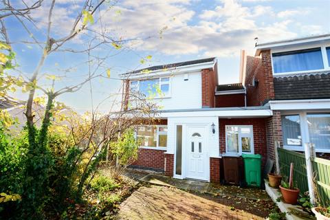20a Syke Road, Nottingham, NG5 9BJ