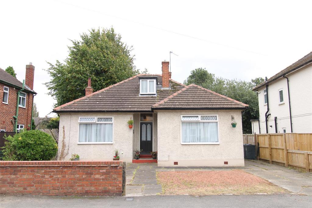Cobden Street, Darlington 2 bed detached bungalow for sale £175,000