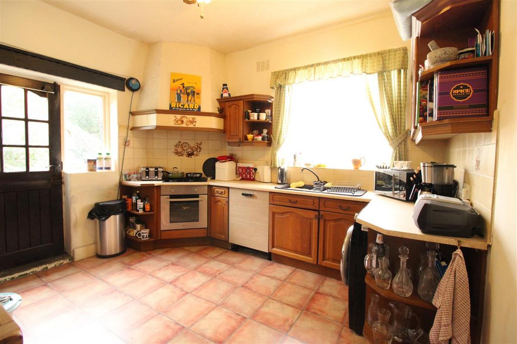 Cobden Street, Darlington 2 bed detached bungalow for sale £165,000