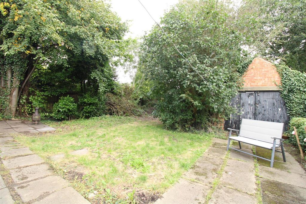 Cobden Street, Darlington 2 bed detached bungalow for sale £160,000