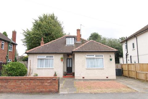 2 bedroom detached bungalow for sale, Cobden Street, Darlington