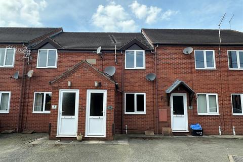 2 bedroom terraced house for sale, New Road, Gobowen, Nr Oswestry.