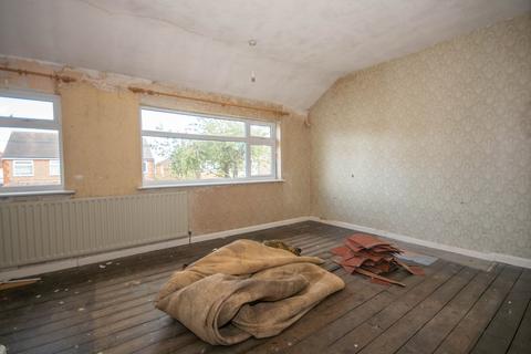 3 bedroom semi-detached house for sale, Charter Road, Hillmorton, Rugby, CV22