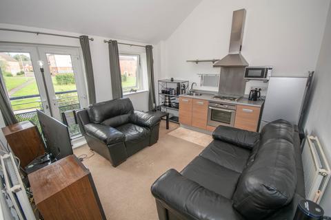 1 bedroom terraced house for sale, Meadow Furlong, Coton Park, Rugby, CV23
