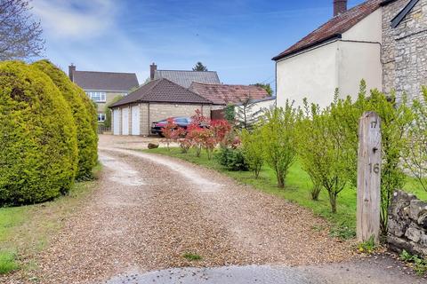 4 bedroom detached house for sale, High Street, High Littleton, Bristol