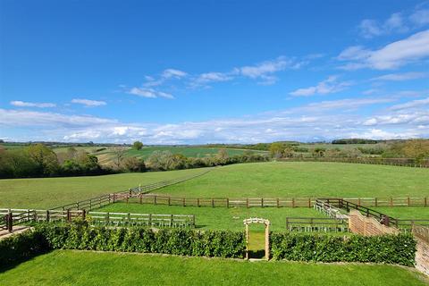 4 bedroom barn conversion for sale, LUXURY BARN FOR SALE, Arches Hall Stud, Latchford, Standon