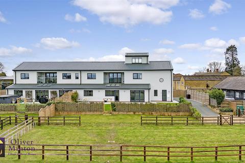 4 bedroom barn conversion for sale, LUXURY BARN FOR SALE, Arches Hall Stud, Latchford, Standon