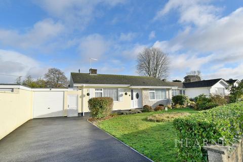 3 bedroom detached bungalow for sale, Dorset Avenue, Ferndown, BH22