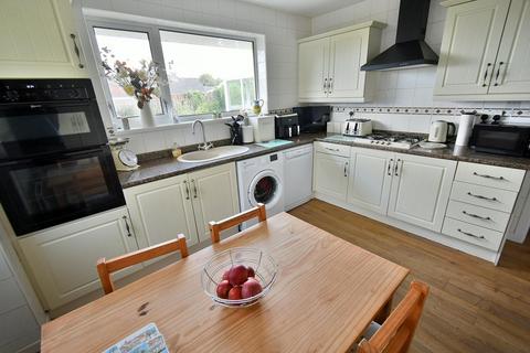 3 bedroom detached bungalow for sale, Dorset Avenue, Ferndown, BH22