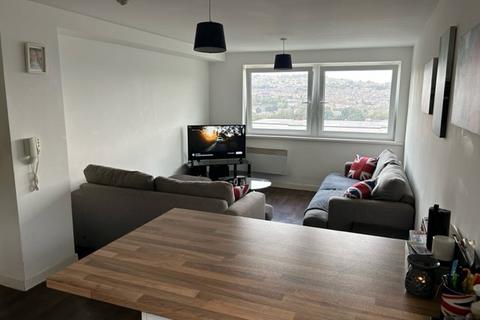 2 bedroom apartment for sale, Parkwood Rise, Keighley, BD21