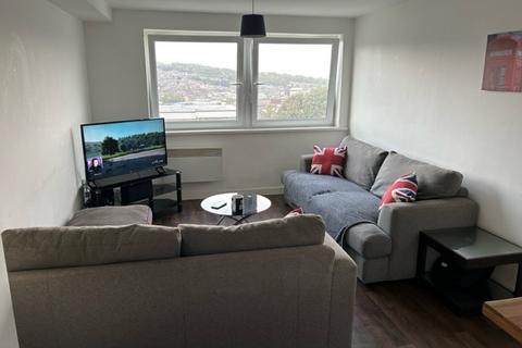 2 bedroom apartment for sale, Parkwood Rise, Keighley, BD21