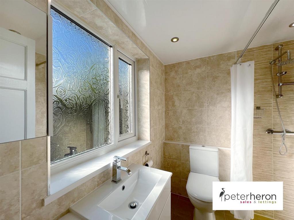 Wet Room