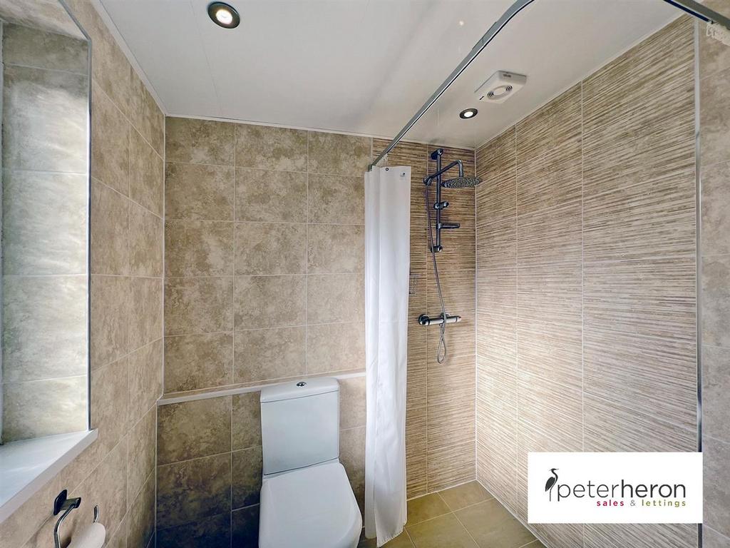 Wet Room