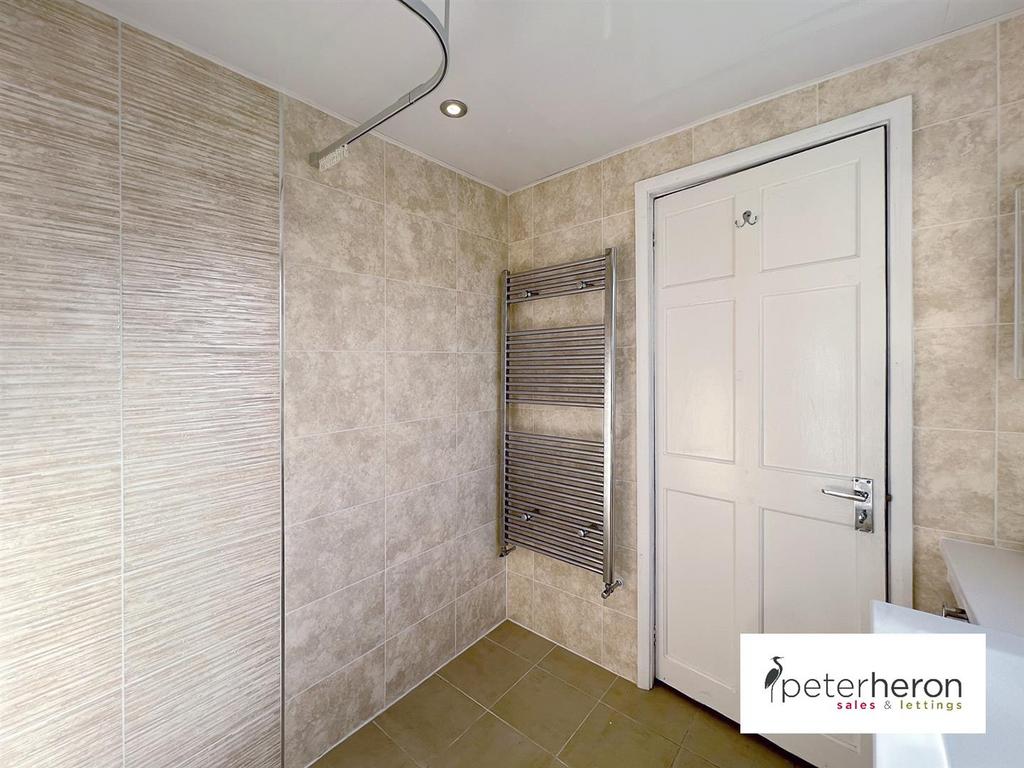 Wet Room