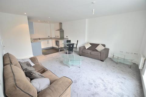 2 bedroom apartment for sale - Park Lane Plaza, Liverpool