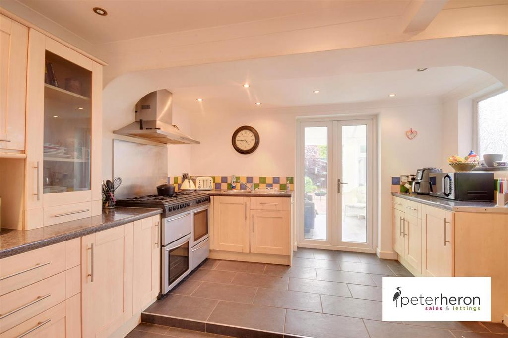 Hartside Road, Nookside, Sunderland 2 bed semidetached house for sale