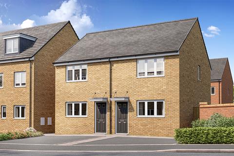 2 bedroom terraced house for sale, Plot 18, The Leven at Stallings Place, Kingswinford, Oak Lane DY6
