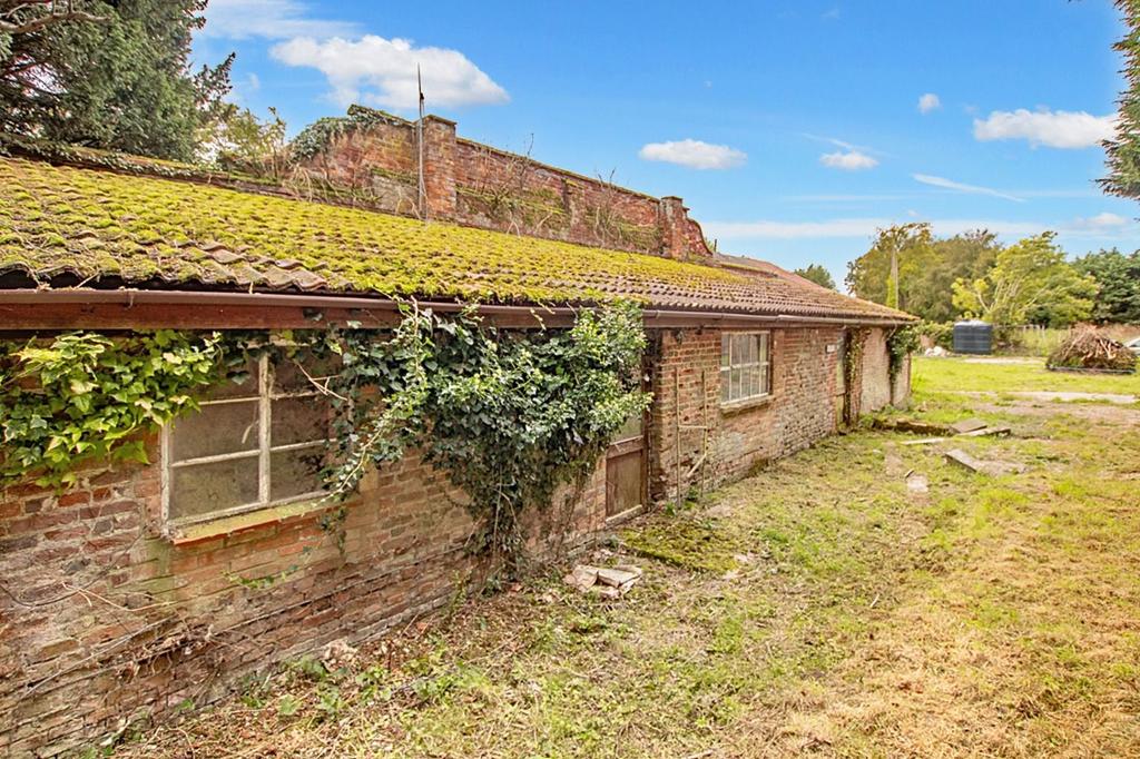 Palgrave Road, Little Dunham, King's... Land £160,000