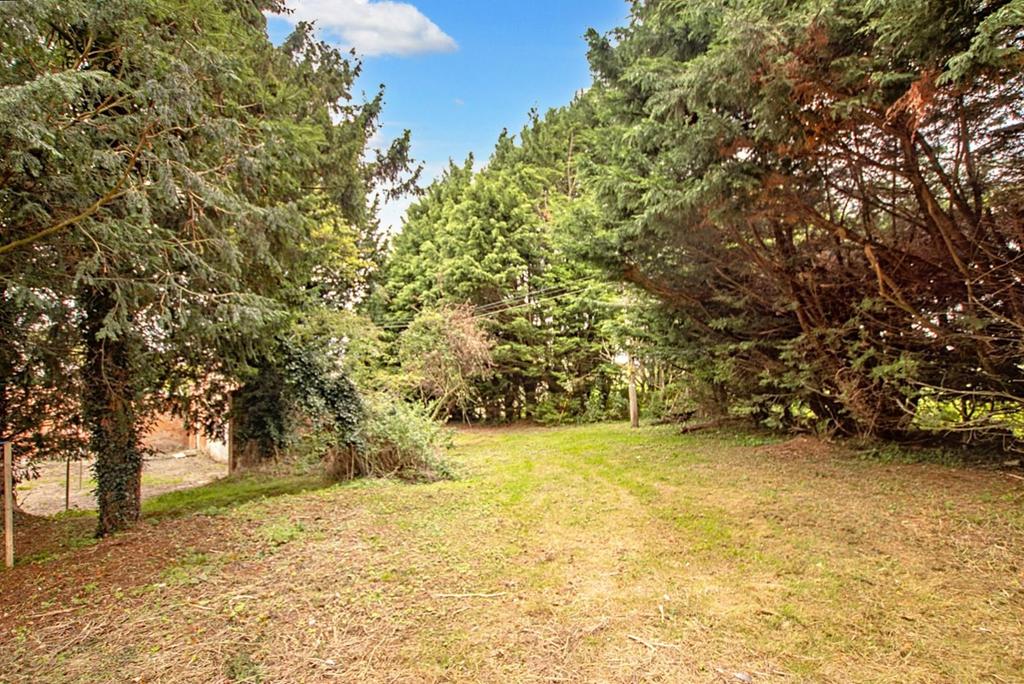 Palgrave Road, Little Dunham, King's... Land £160,000