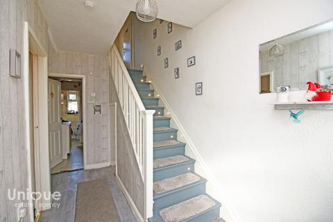 3 bedroom terraced house for sale, Arden Green,  Fleetwood, FY7