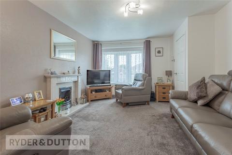3 bedroom detached house for sale - Evesham Road, Alkrington, Middleton, Manchester, M24