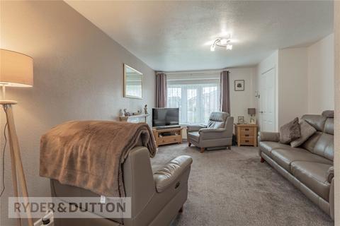 3 bedroom detached house for sale, Evesham Road, Alkrington, Middleton, Manchester, M24