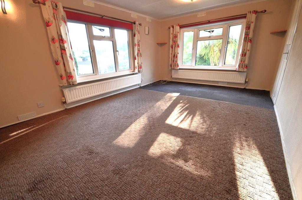 Exonia Park, Exeter EX2 2 bed park home for sale £120,000