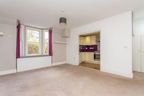 2 bedroom ground floor flat for sale, Old Dover Road, Canterbury, CT1