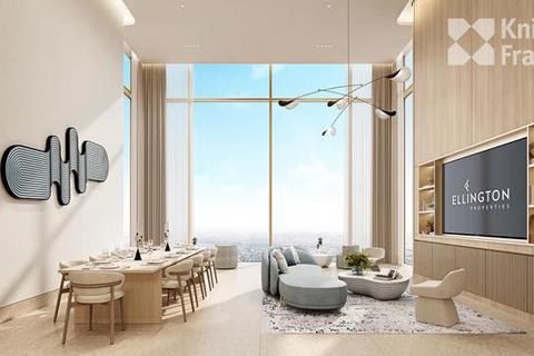 3 bedroom apartment, Upper House, Jumeirah Lake Towers, Dubai