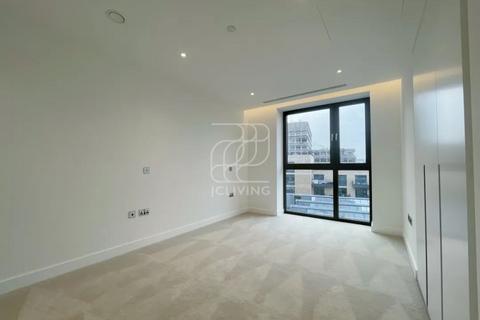 2 bedroom flat to rent, Postmak development, London, WC1X