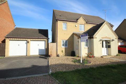 4 bedroom detached house for sale, Baines Coney, Haverhill CB9