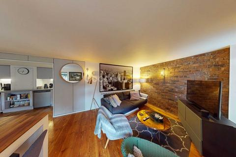 2 bedroom apartment for sale, Britannia Mills, 11 Hulme Hall Road, Castlefield
