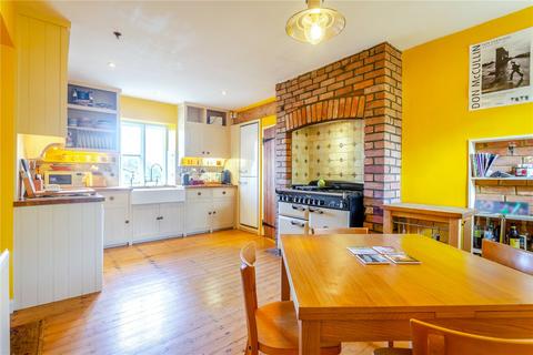 3 bedroom link detached house for sale, Fraziers Folly, Siddington, Cirencester, Gloucestershire, GL7