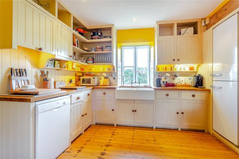 3 bedroom link detached house for sale, Fraziers Folly, Siddington, Cirencester, Gloucestershire, GL7