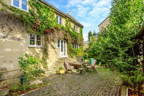 3 bedroom link detached house for sale, Fraziers Folly, Siddington, Cirencester, Gloucestershire, GL7