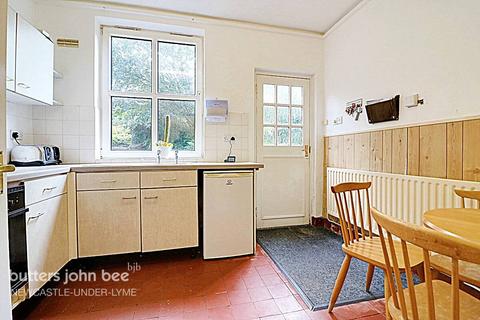 3 bedroom detached house for sale, Longton Road, Stoke-on-Trent