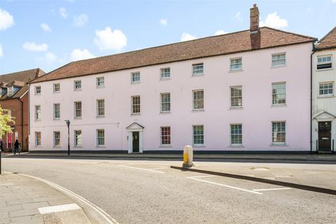 2 bedroom flat to rent, The Hornet, Chichester, PO19