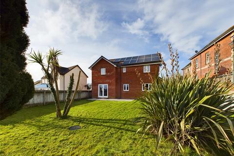 4 bedroom detached house for sale, Holsworthy, Devon