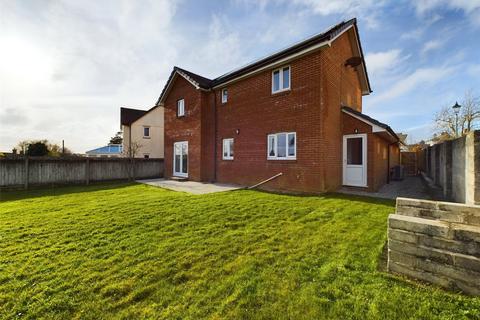 4 bedroom detached house for sale, Holsworthy, Devon