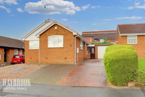 3 bedroom detached bungalow for sale, Brampton Court, Owlthorpe