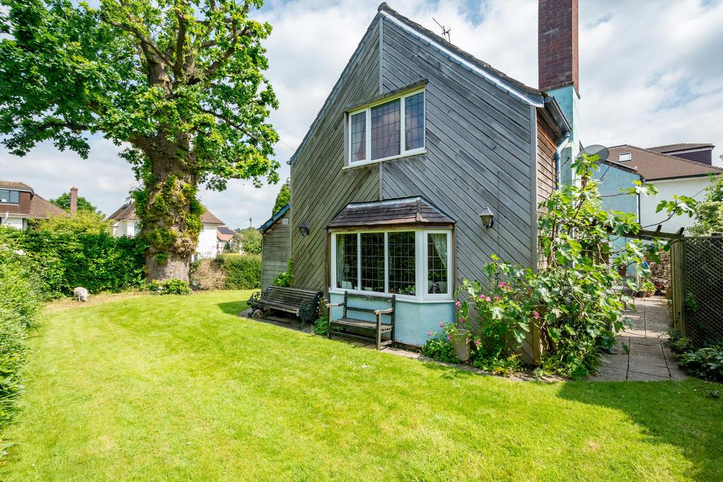 Parrys Close, Bristol, BS9 4 bed detached house for sale £845,000
