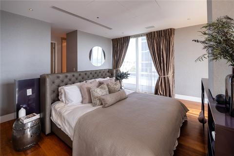 4 bedroom flat for sale, Prince Albert Road, London, NW8