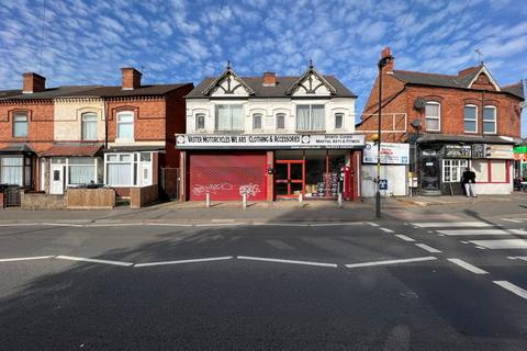 Retail property (high street) for sale - Stockfield Road, Birmingham, West Midlands, B258JP