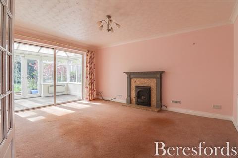 4 bedroom detached house for sale, The Mead, Dunmow, CM6