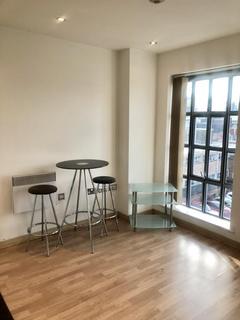 Studio to rent - St Pauls Place, 40 St Pauls Square, Birmingham , B31FQ